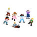 TTS Small World Figures \- Children  hi\-res